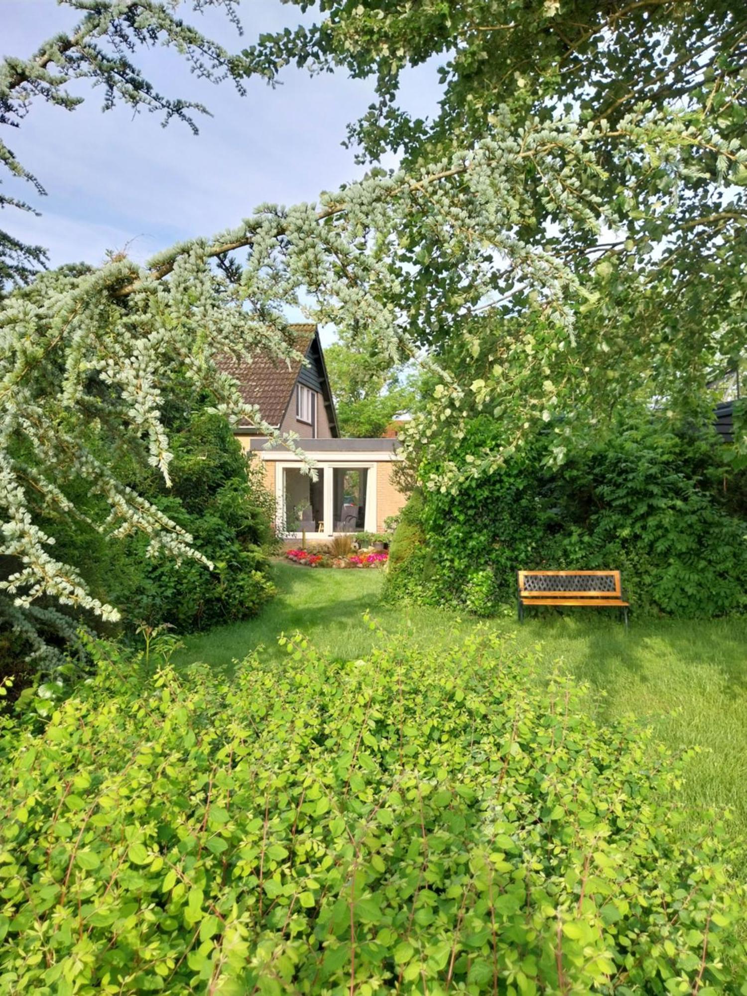 Wad Fijn Holiday home *